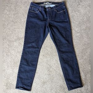 Old Navy Sweet Heart jeans